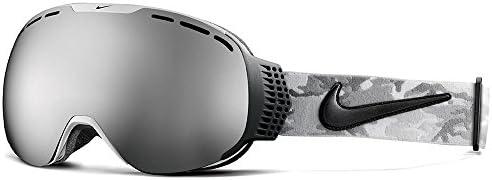Nike Command Ski Goggles | Desertcart INDIA